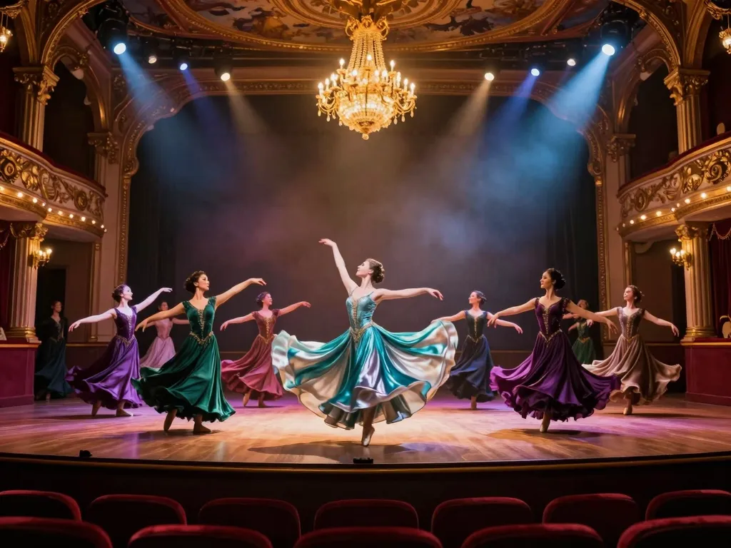 Arts & Entertainment